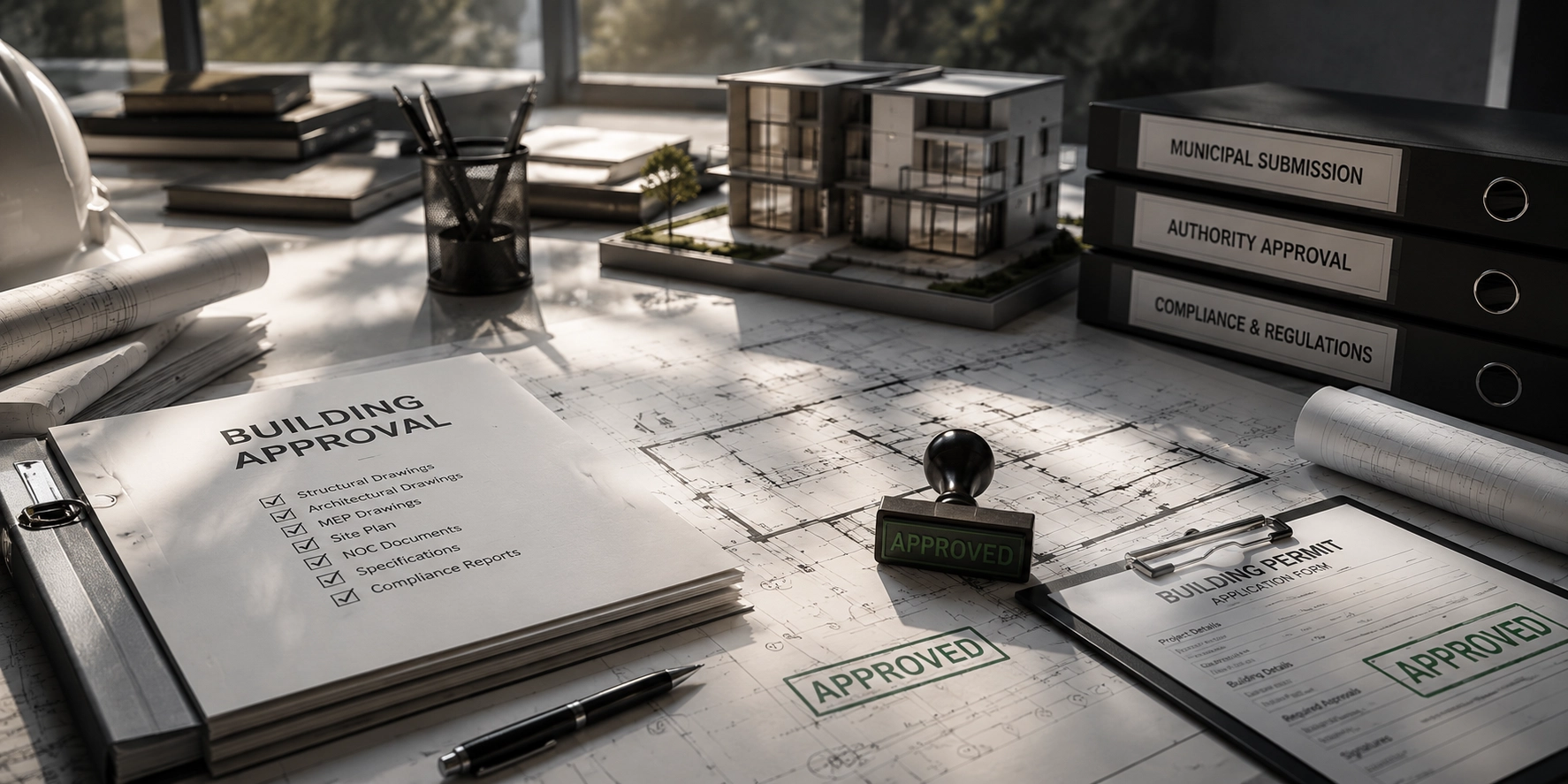 Residential Commercial